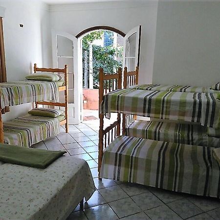 Pousada Guarujá Dış mekan fotoğraf