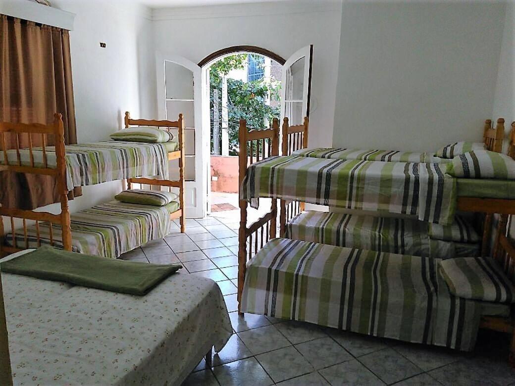 Pousada Guarujá Dış mekan fotoğraf