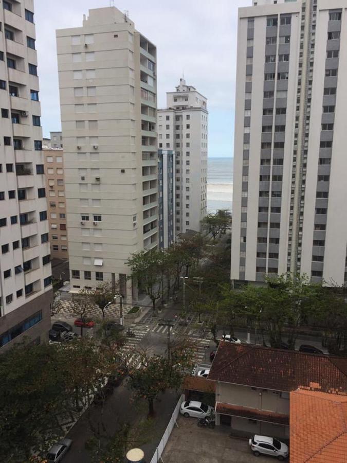 Pousada Guarujá Dış mekan fotoğraf