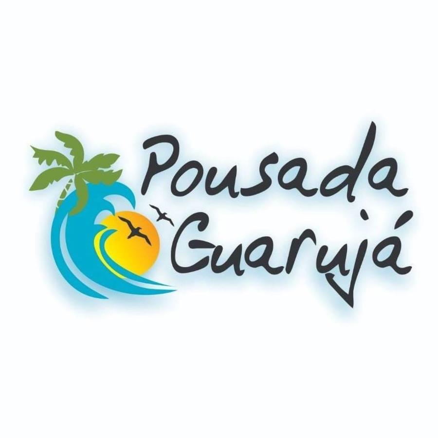 Pousada Guarujá Dış mekan fotoğraf